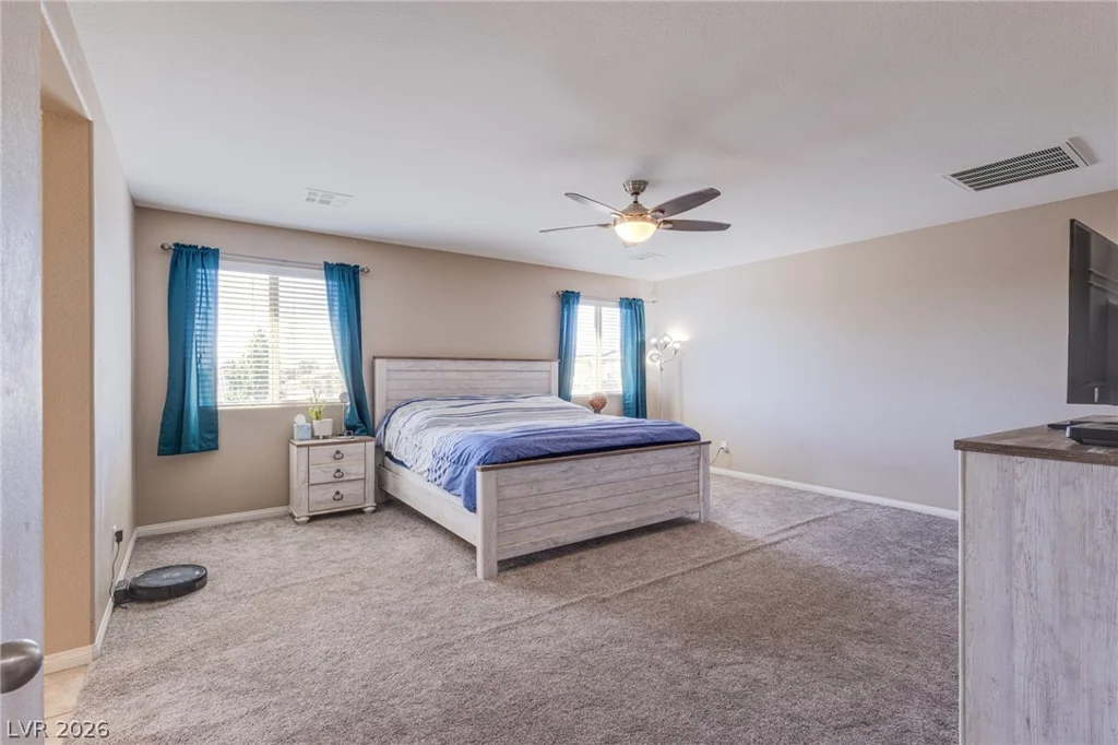5631 Sophie Belle, Las Vegas, NV 89131