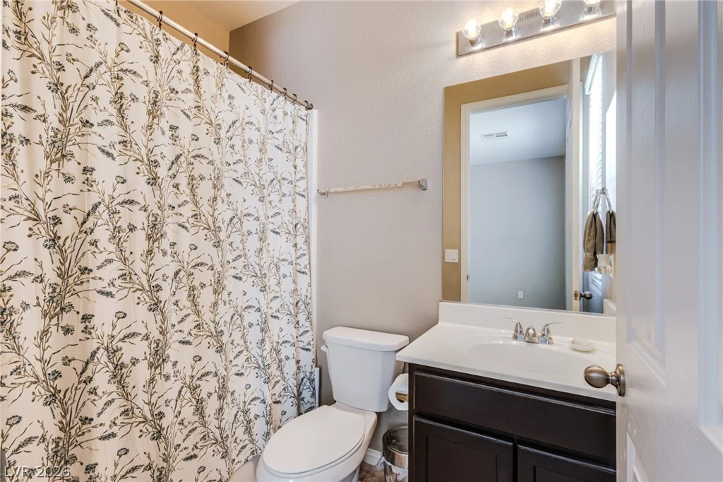 5631 Sophie Belle, Las Vegas, NV 89131