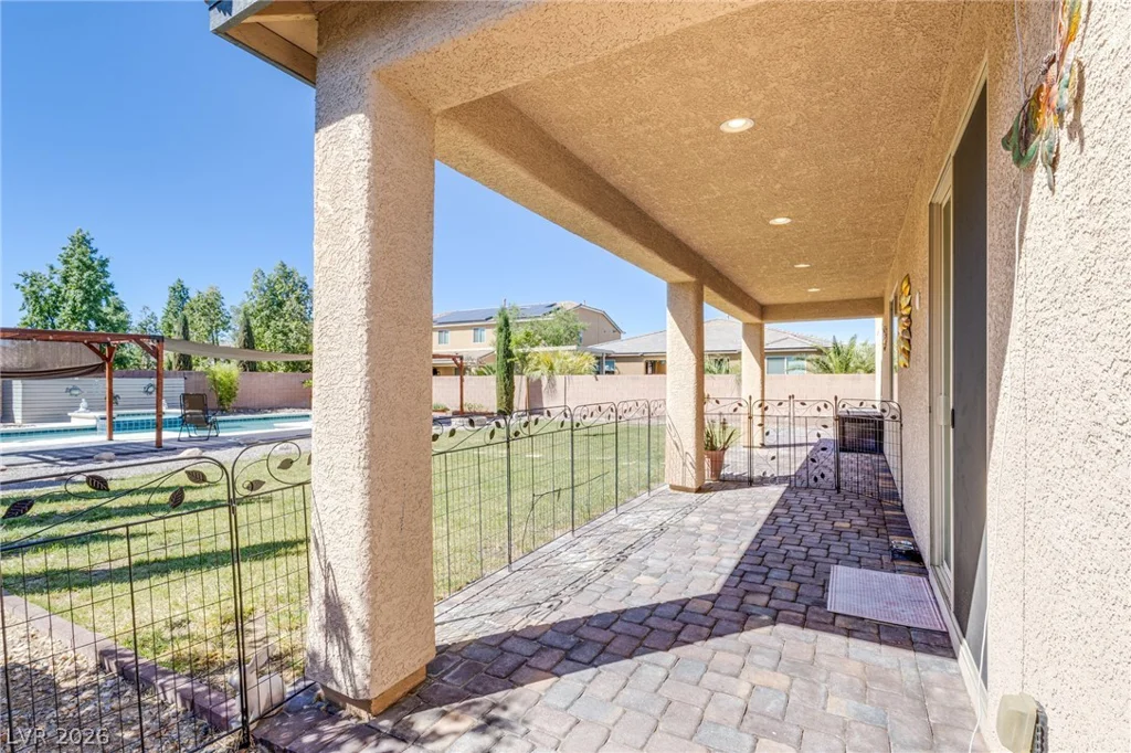 5631 Sophie Belle, Las Vegas, NV 89131