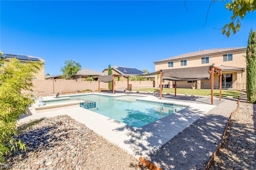 5631 Sophie Belle, Las Vegas, NV 89131