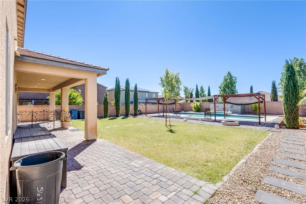 5631 Sophie Belle, Las Vegas, NV 89131