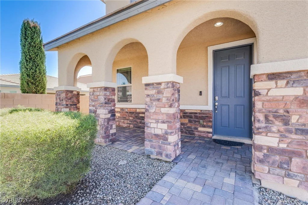 5631 Sophie Belle, Las Vegas, NV 89131