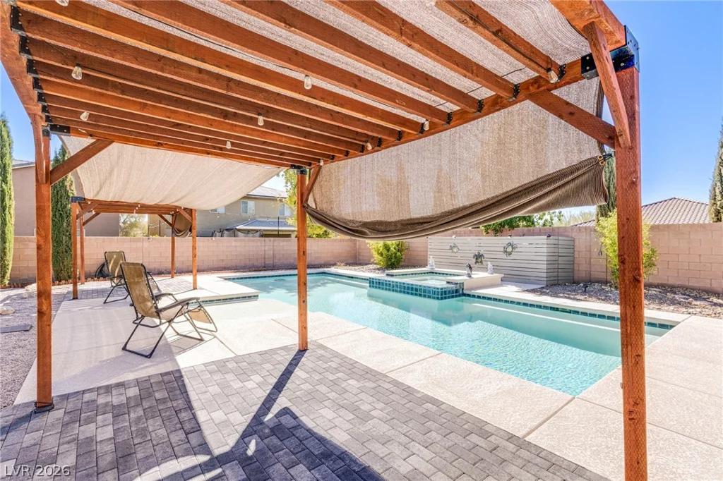 5631 Sophie Belle, Las Vegas, NV 89131