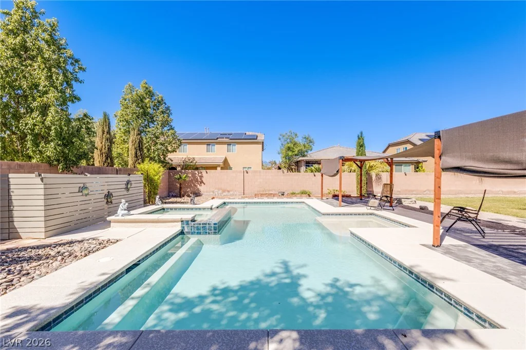 5631 Sophie Belle, Las Vegas, NV 89131