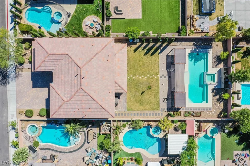 5631 Sophie Belle, Las Vegas, NV 89131