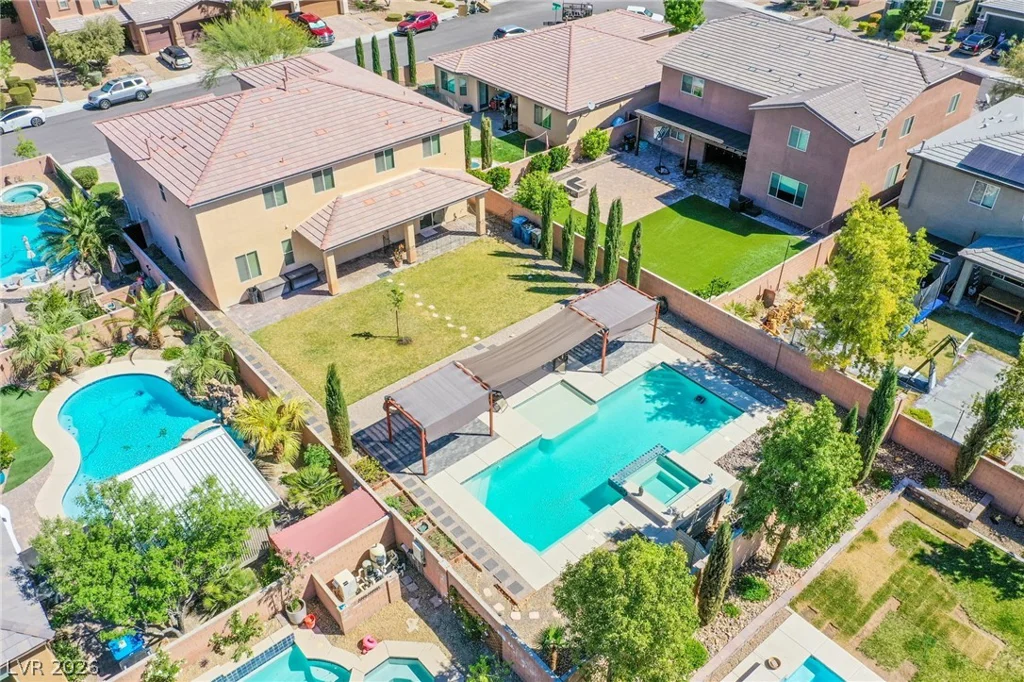 5631 Sophie Belle, Las Vegas, NV 89131