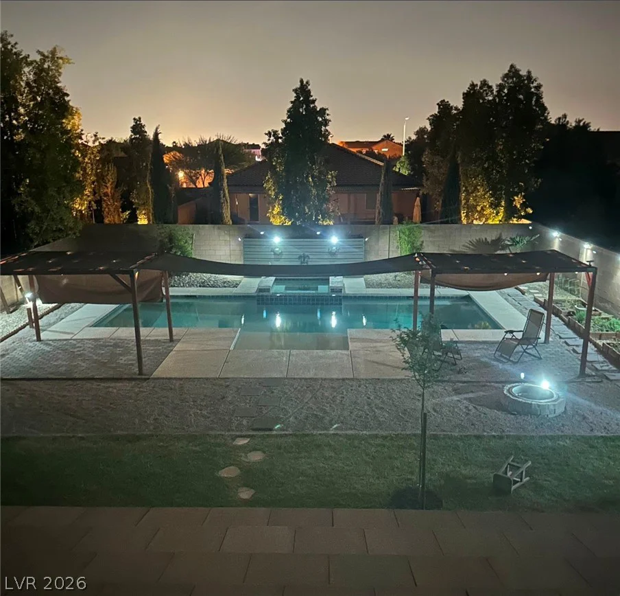 5631 Sophie Belle, Las Vegas, NV 89131