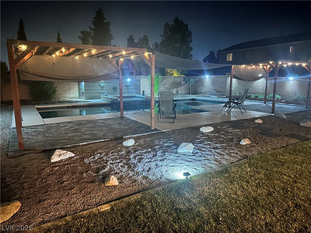 5631 Sophie Belle, Las Vegas, NV 89131