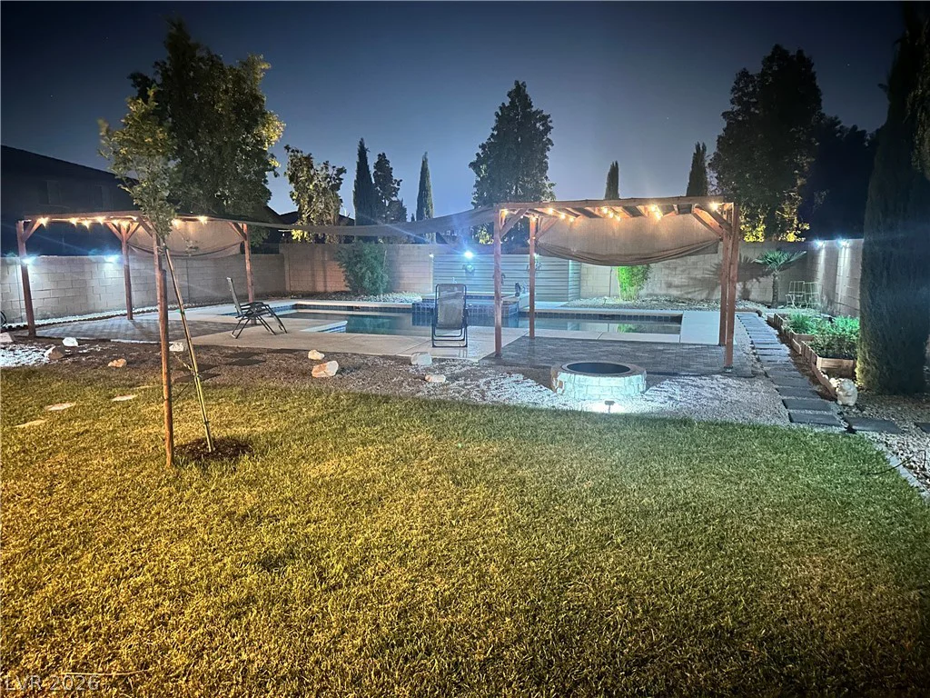 5631 Sophie Belle, Las Vegas, NV 89131