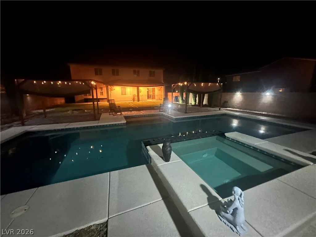 5631 Sophie Belle, Las Vegas, NV 89131
