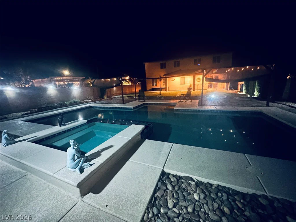 5631 Sophie Belle, Las Vegas, NV 89131