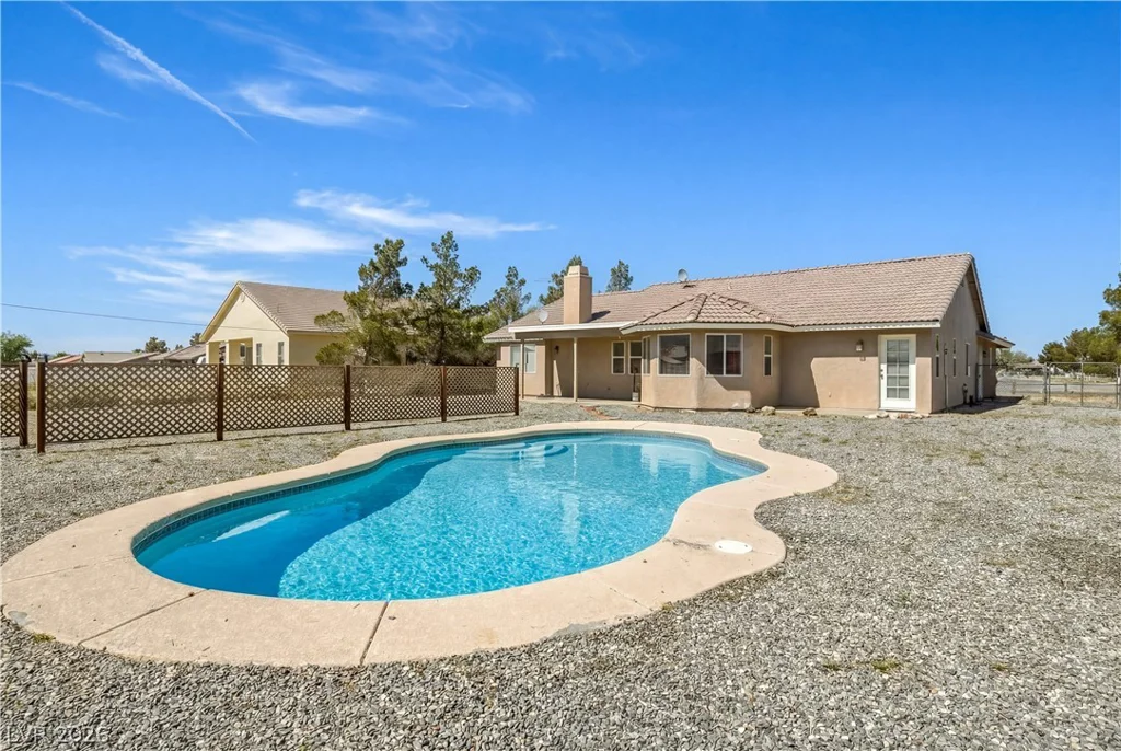 401 Arapahoe, Pahrump, NV 89048