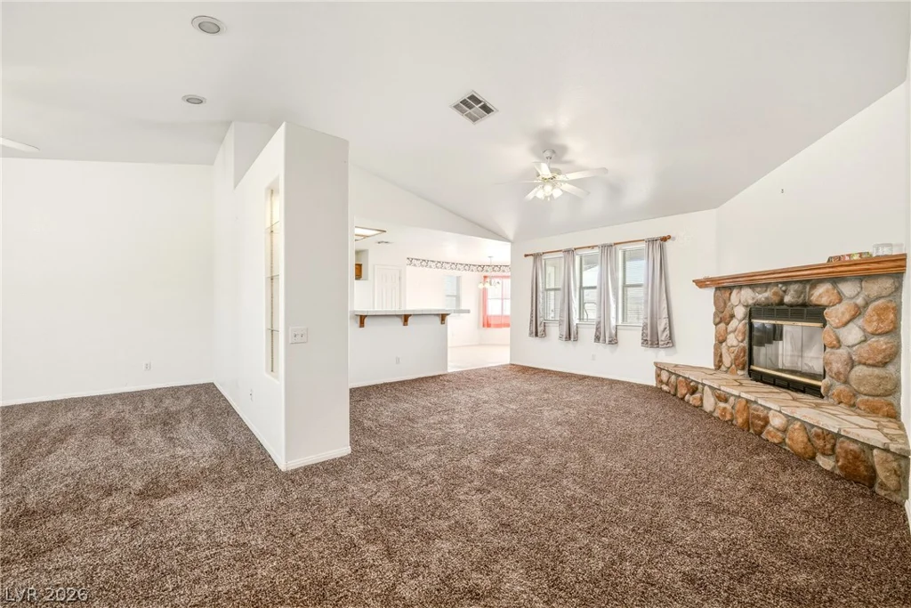 401 Arapahoe, Pahrump, NV 89048