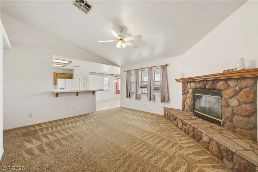 401 Arapahoe, Pahrump, NV 89048