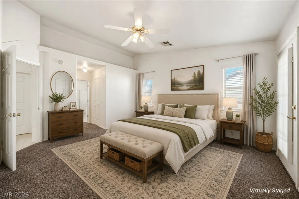 401 Arapahoe, Pahrump, NV 89048