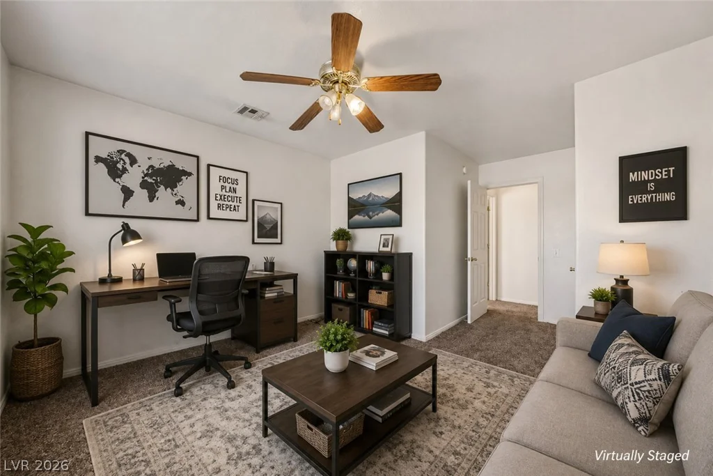401 Arapahoe, Pahrump, NV 89048
