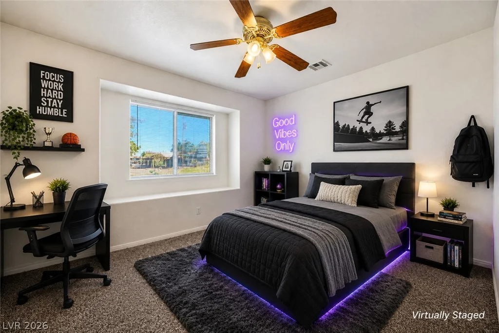401 Arapahoe, Pahrump, NV 89048