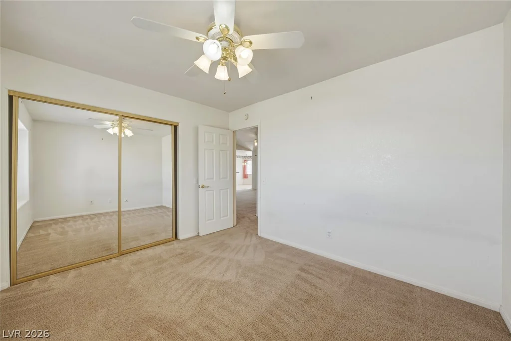 401 Arapahoe, Pahrump, NV 89048