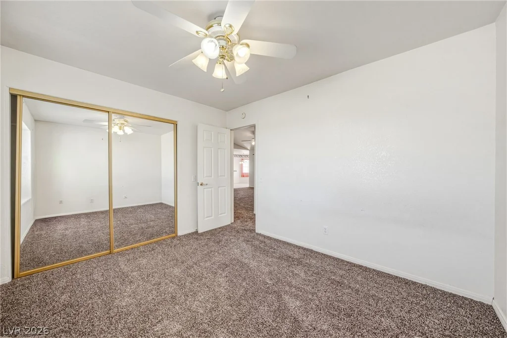 401 Arapahoe, Pahrump, NV 89048
