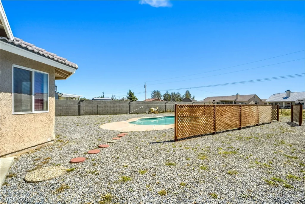 401 Arapahoe, Pahrump, NV 89048