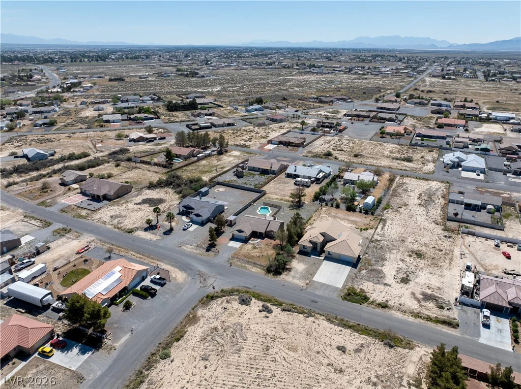 401 Arapahoe, Pahrump, NV 89048