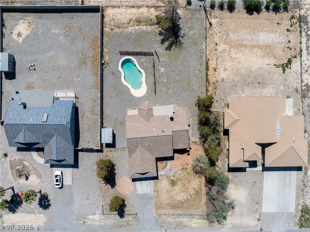 401 Arapahoe, Pahrump, NV 89048