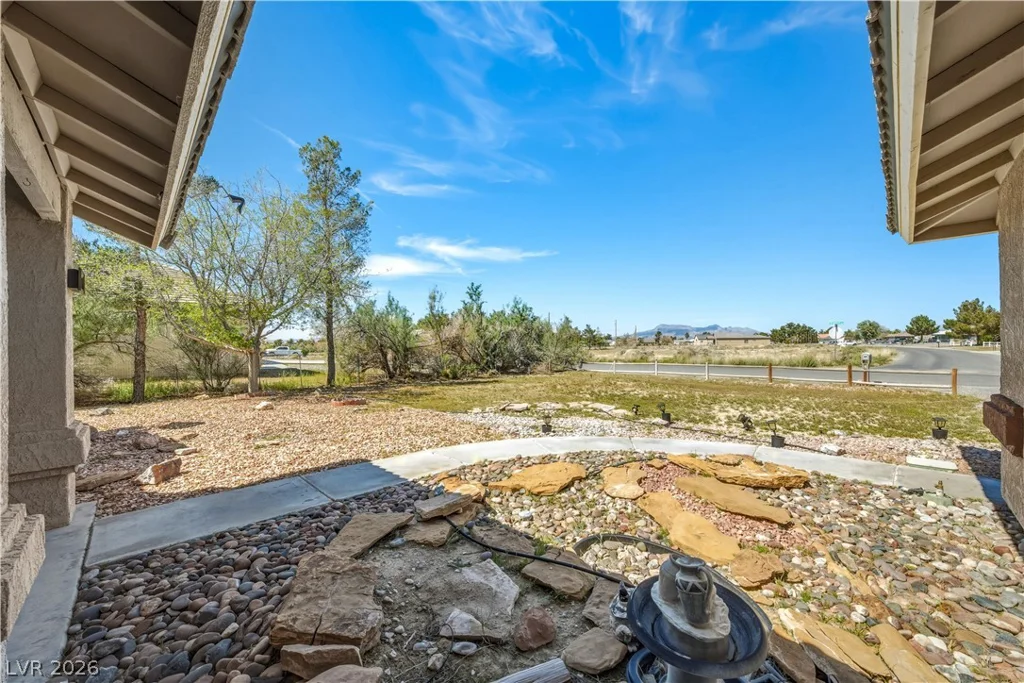 401 Arapahoe, Pahrump, NV 89048