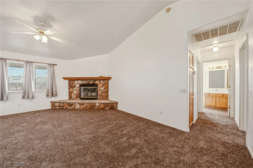 401 Arapahoe, Pahrump, NV 89048