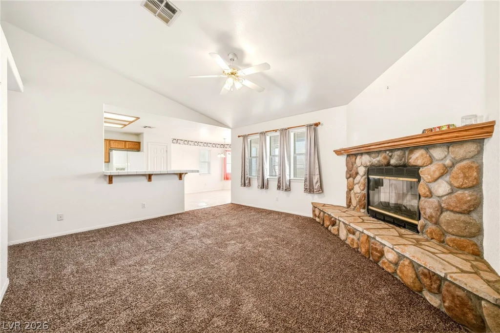 401 Arapahoe, Pahrump, NV 89048