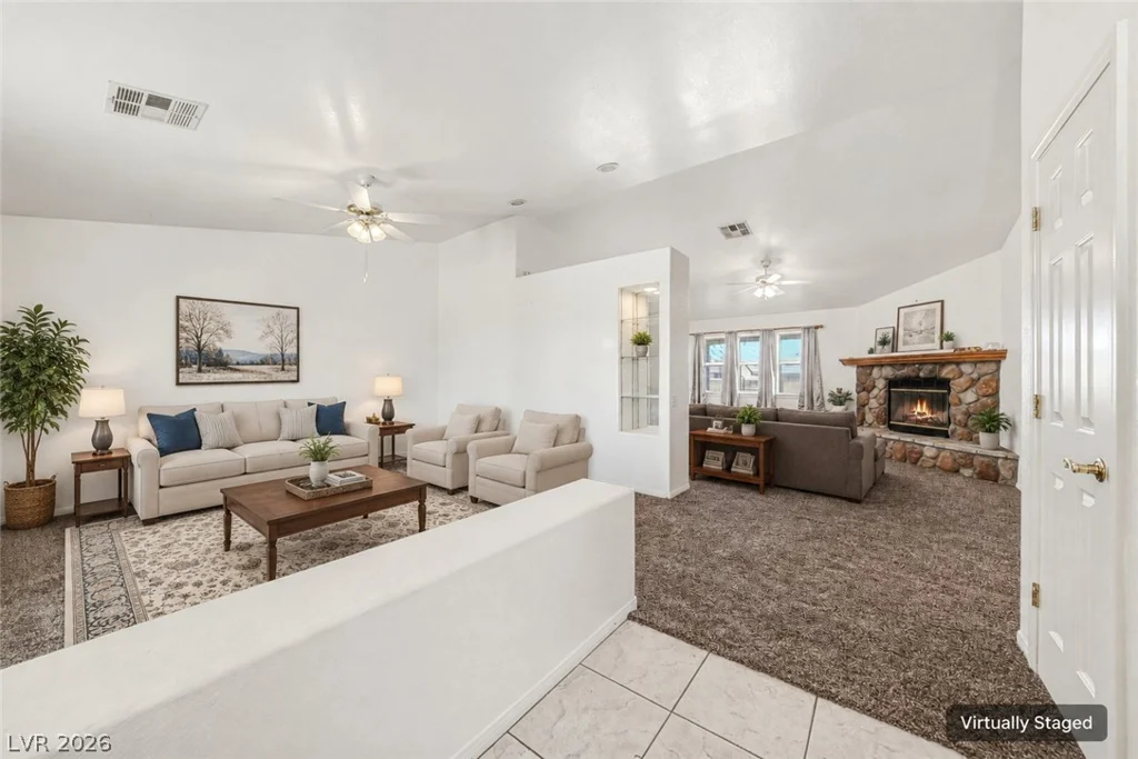 401 Arapahoe, Pahrump, NV 89048
