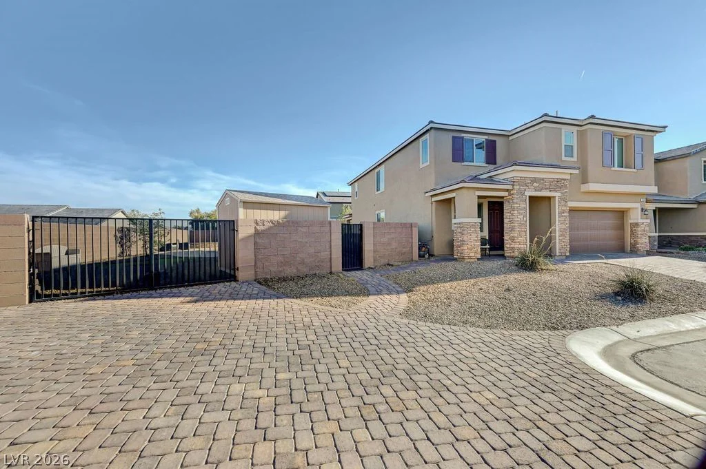 5597 Lodgepole Pine, Las Vegas, NV 89139