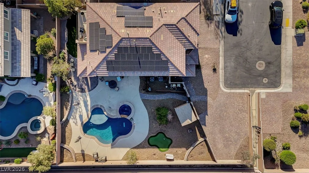 5597 Lodgepole Pine, Las Vegas, NV 89139