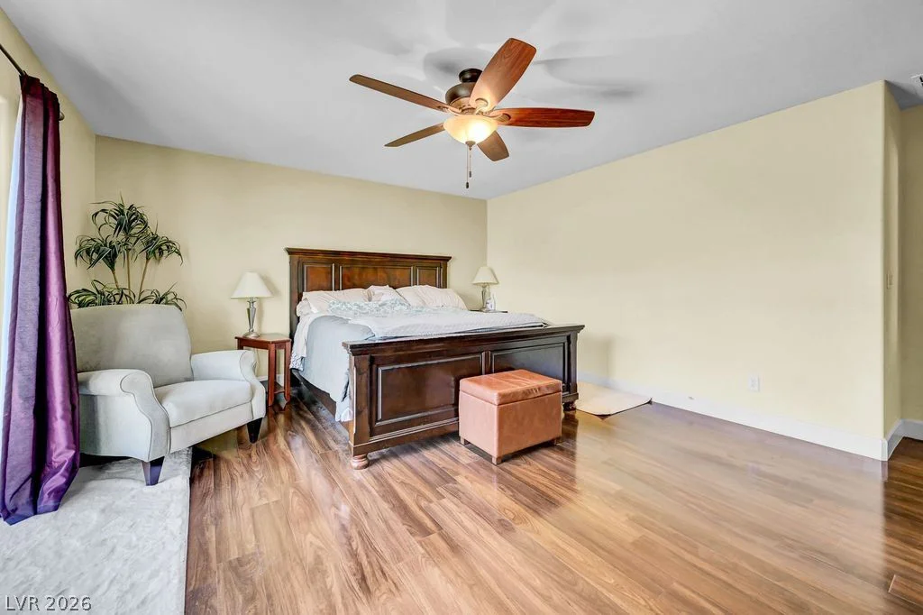 5597 Lodgepole Pine, Las Vegas, NV 89139