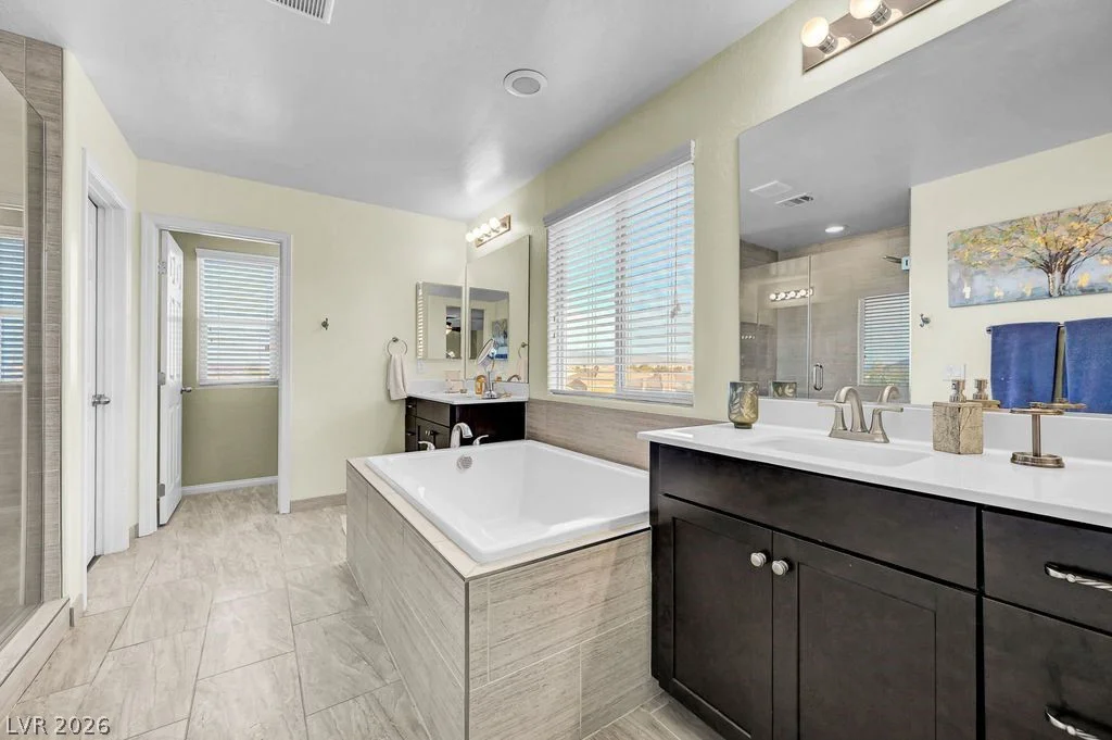 5597 Lodgepole Pine, Las Vegas, NV 89139