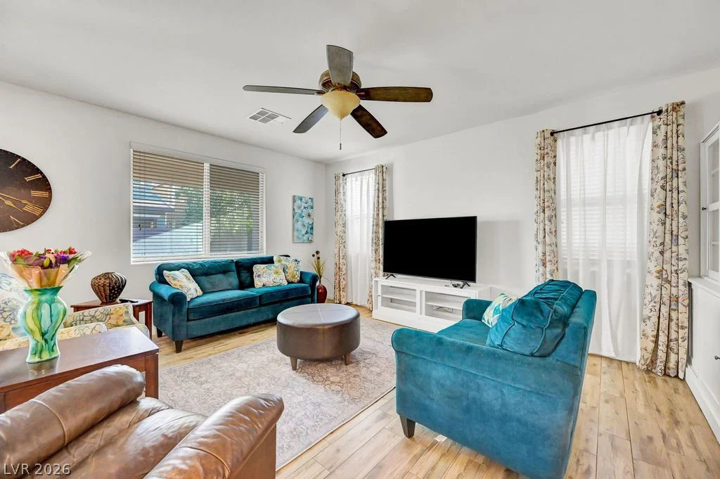 5597 Lodgepole Pine, Las Vegas, NV 89139
