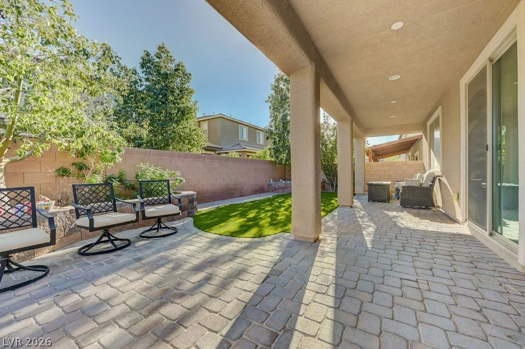 5597 Lodgepole Pine, Las Vegas, NV 89139