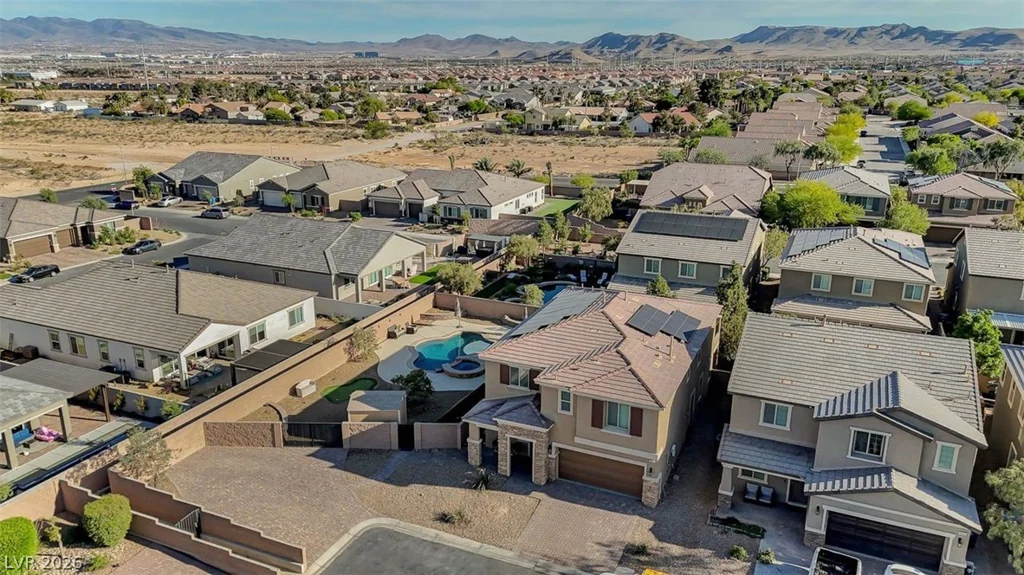 5597 Lodgepole Pine, Las Vegas, NV 89139