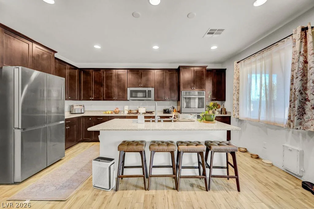 5597 Lodgepole Pine, Las Vegas, NV 89139