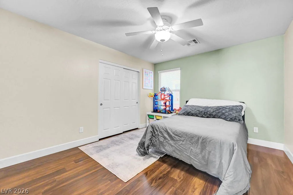 5597 Lodgepole Pine, Las Vegas, NV 89139