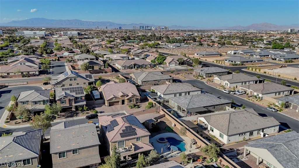 5597 Lodgepole Pine, Las Vegas, NV 89139