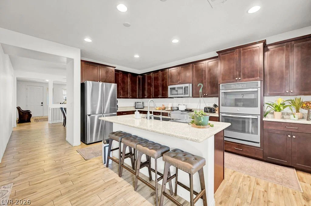 5597 Lodgepole Pine, Las Vegas, NV 89139