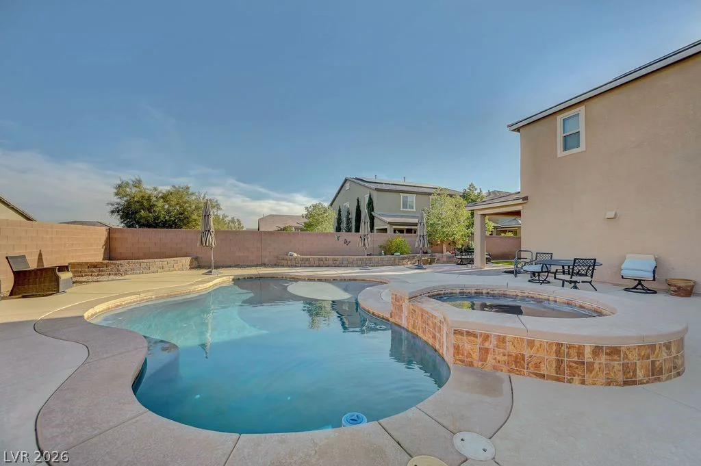 5597 Lodgepole Pine, Las Vegas, NV 89139