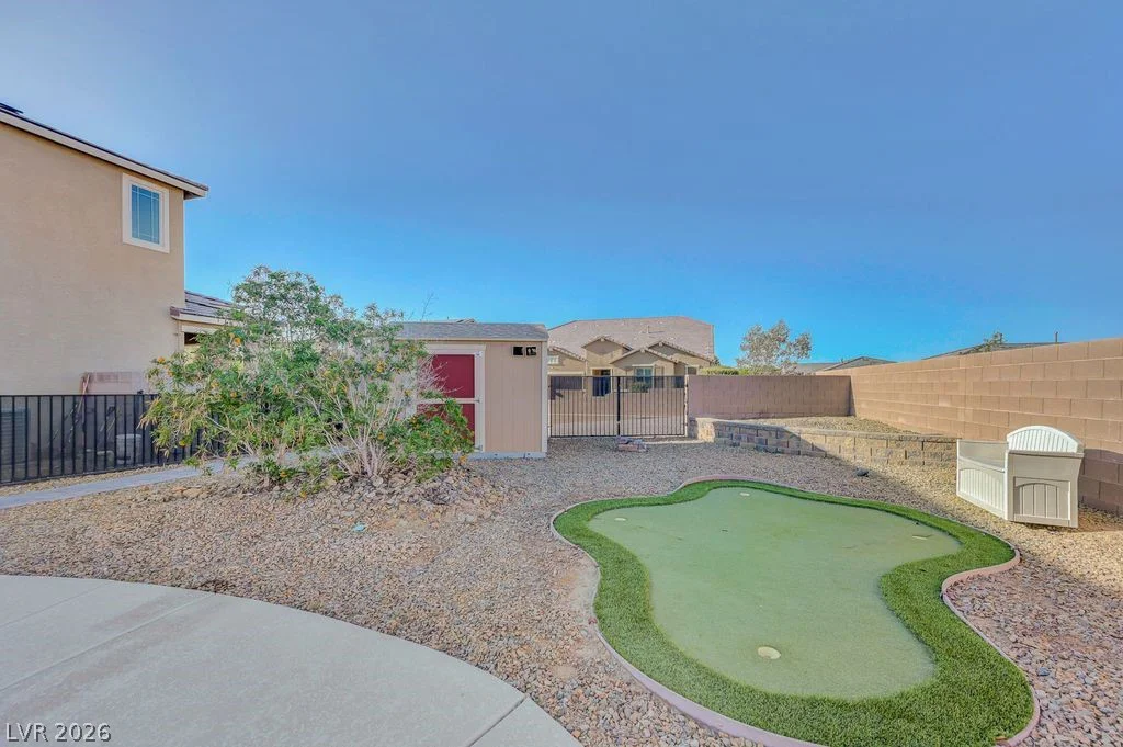 5597 Lodgepole Pine, Las Vegas, NV 89139