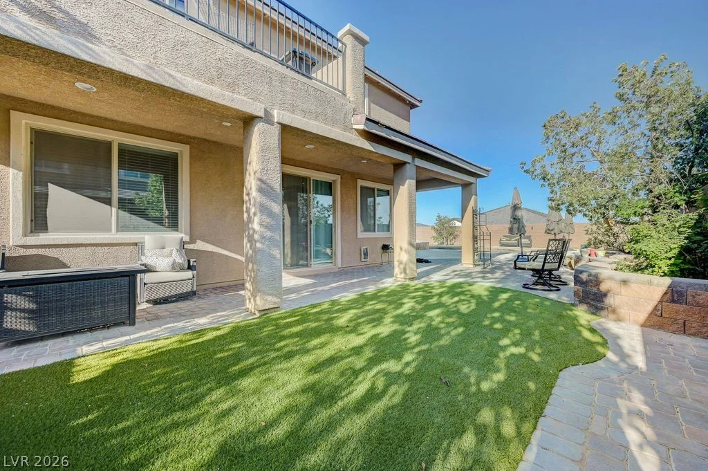 5597 Lodgepole Pine, Las Vegas, NV 89139