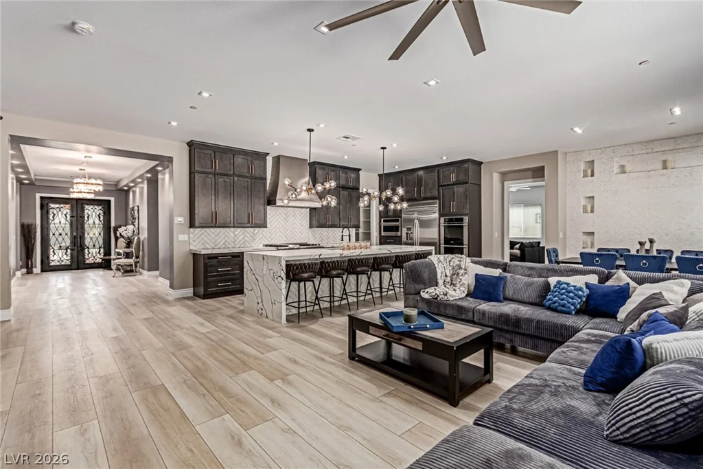 2669 Pioneer Estates, Las Vegas, NV 89117
