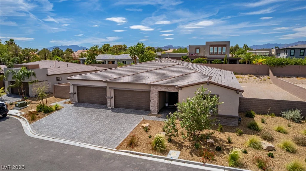 2669 Pioneer Estates, Las Vegas, NV 89117