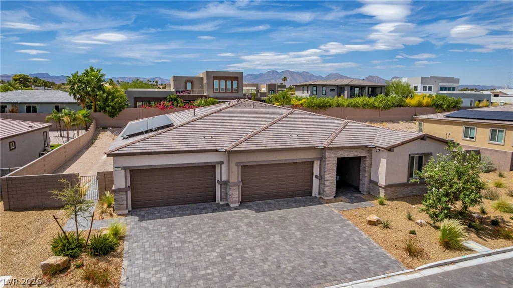 2669 Pioneer Estates, Las Vegas, NV 89117