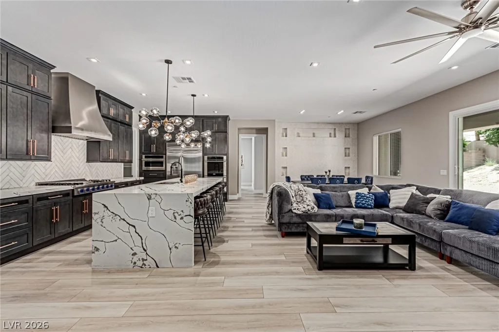 2669 Pioneer Estates, Las Vegas, NV 89117