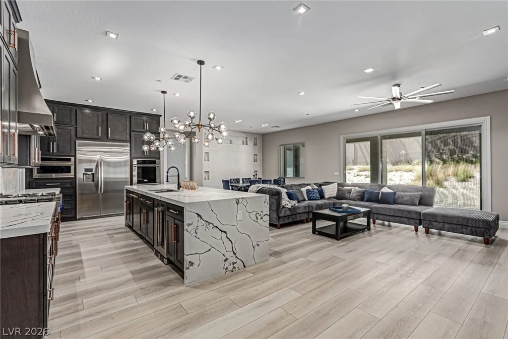 2669 Pioneer Estates, Las Vegas, NV 89117