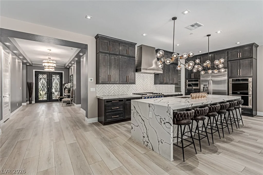 2669 Pioneer Estates, Las Vegas, NV 89117